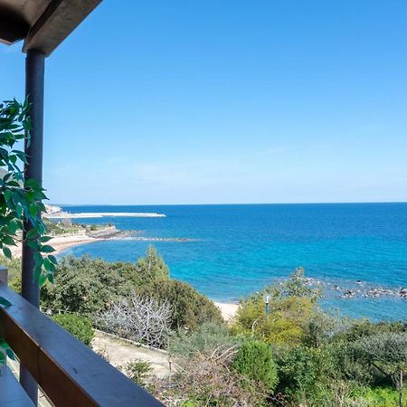 Sunrise Sisters' Home Cala Gonone Esterno foto