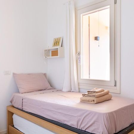 Sunrise Sisters' Home Cala Gonone Esterno foto