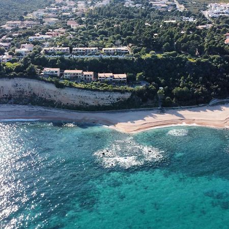 Sunrise Sisters' Home Cala Gonone Esterno foto