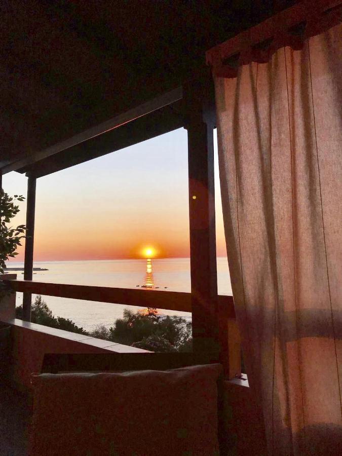 Sunrise Sisters' Home Cala Gonone Esterno foto
