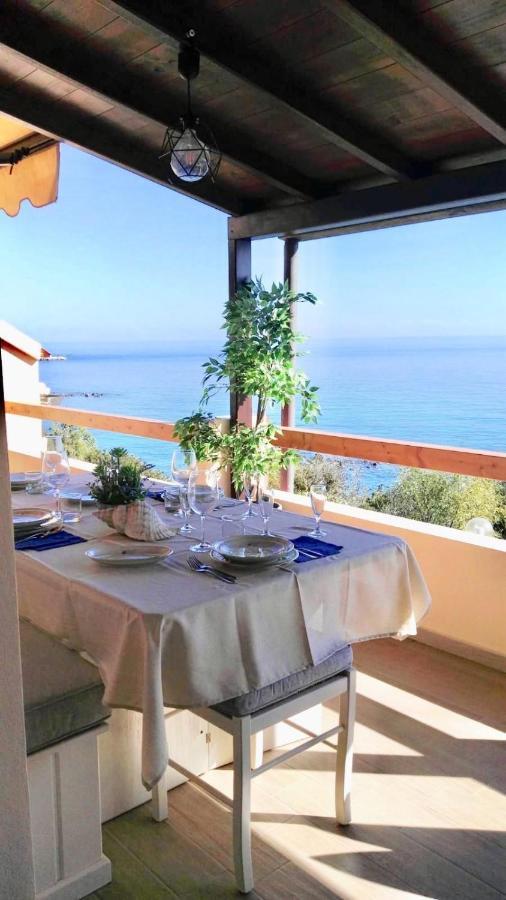 Sunrise Sisters' Home Cala Gonone Esterno foto