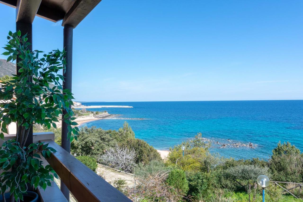 Sunrise Sisters' Home Cala Gonone Esterno foto