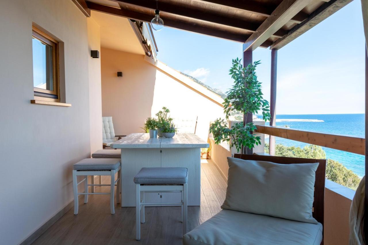 Sunrise Sisters' Home Cala Gonone Esterno foto