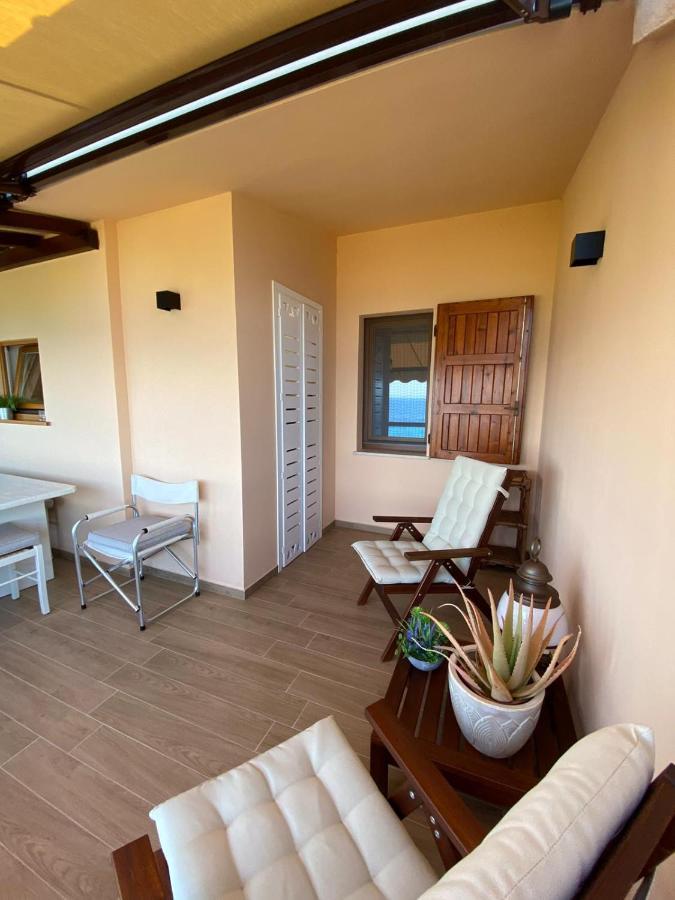 Sunrise Sisters' Home Cala Gonone Esterno foto