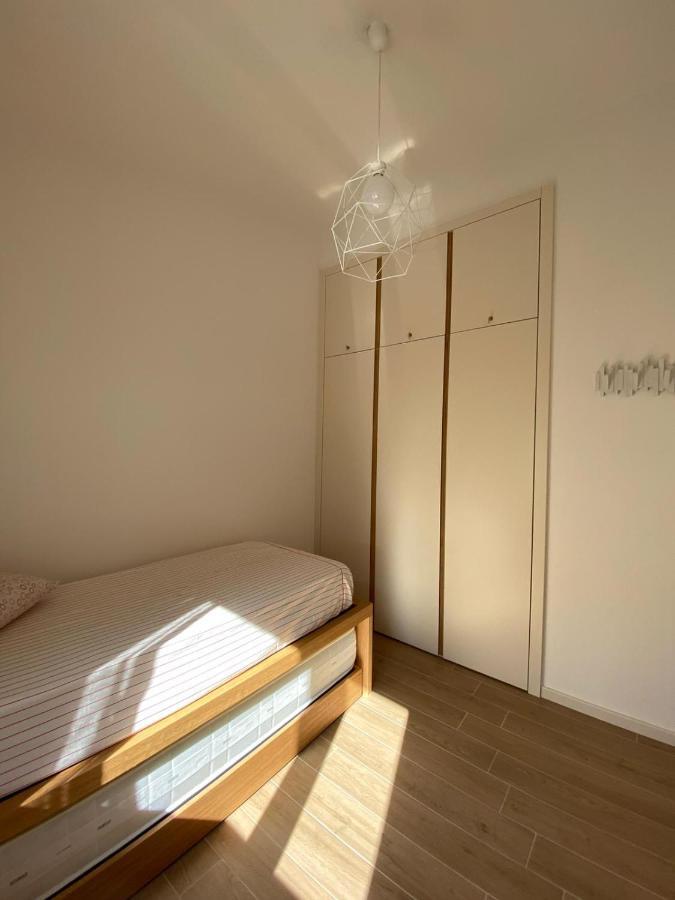 Sunrise Sisters' Home Cala Gonone Esterno foto