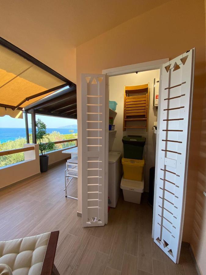 Sunrise Sisters' Home Cala Gonone Esterno foto