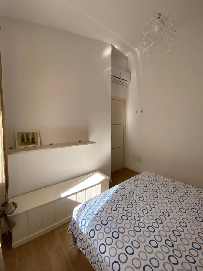 Sunrise Sisters' Home Cala Gonone Esterno foto