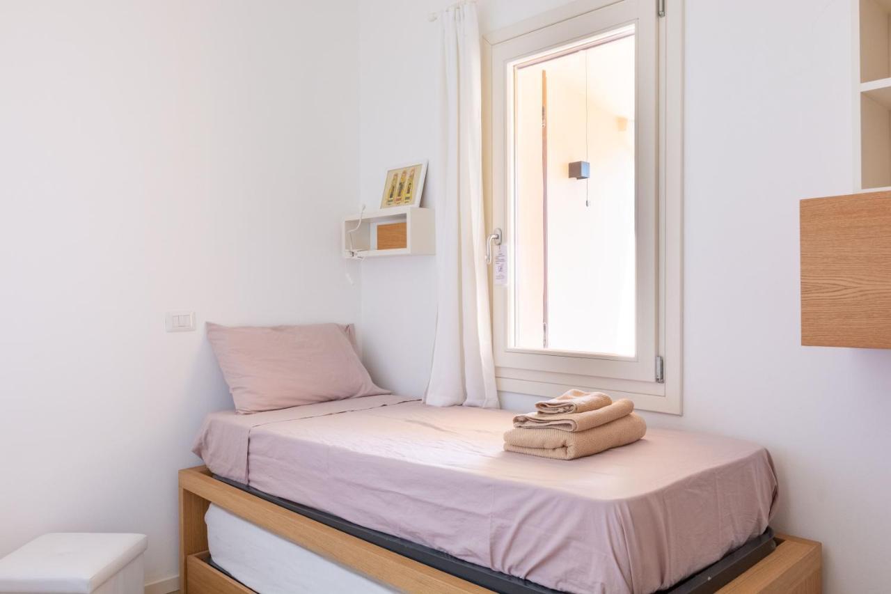 Sunrise Sisters' Home Cala Gonone Esterno foto