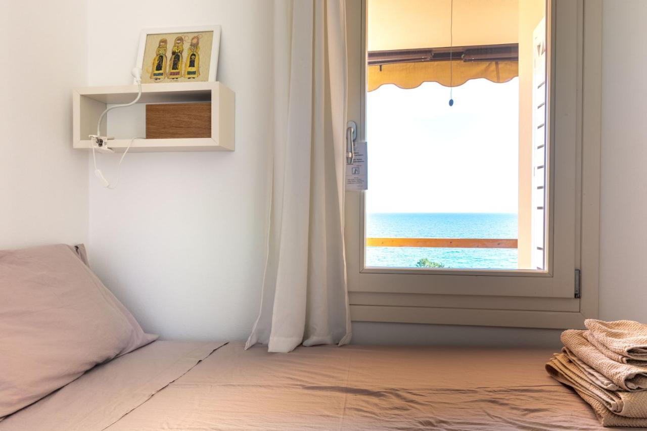 Sunrise Sisters' Home Cala Gonone Esterno foto