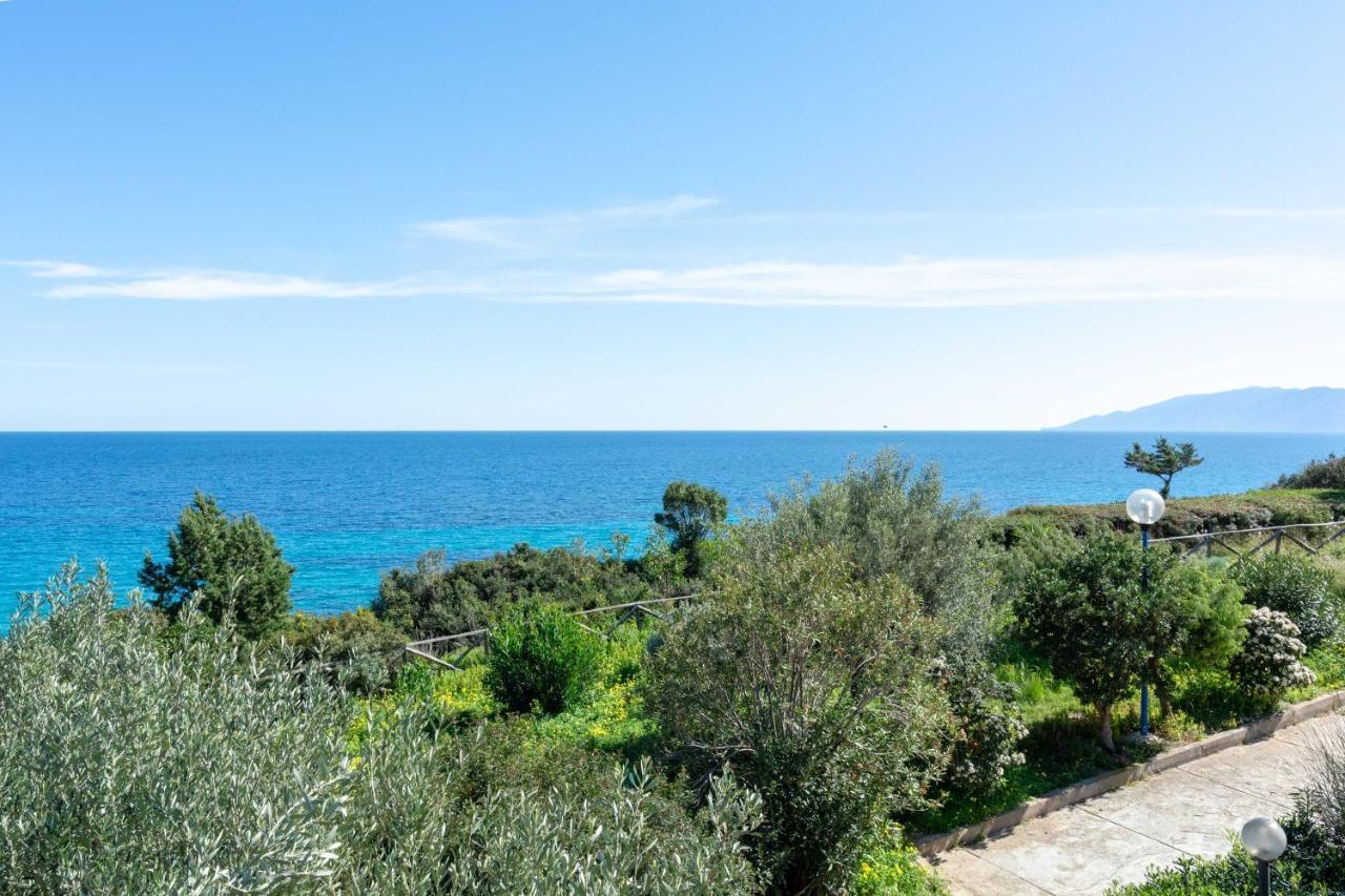 Sunrise Sisters' Home Cala Gonone Esterno foto