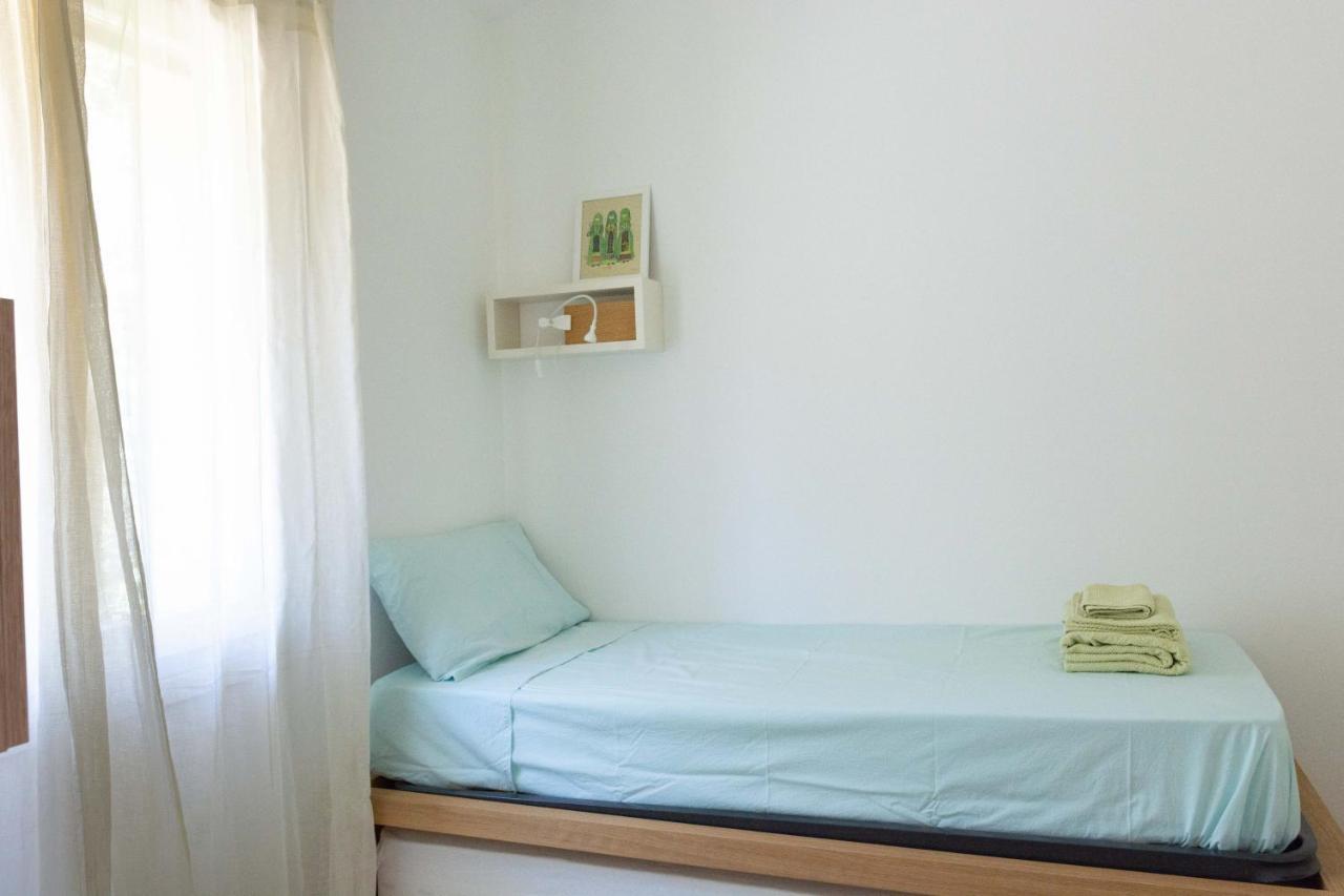 Sunrise Sisters' Home Cala Gonone Esterno foto