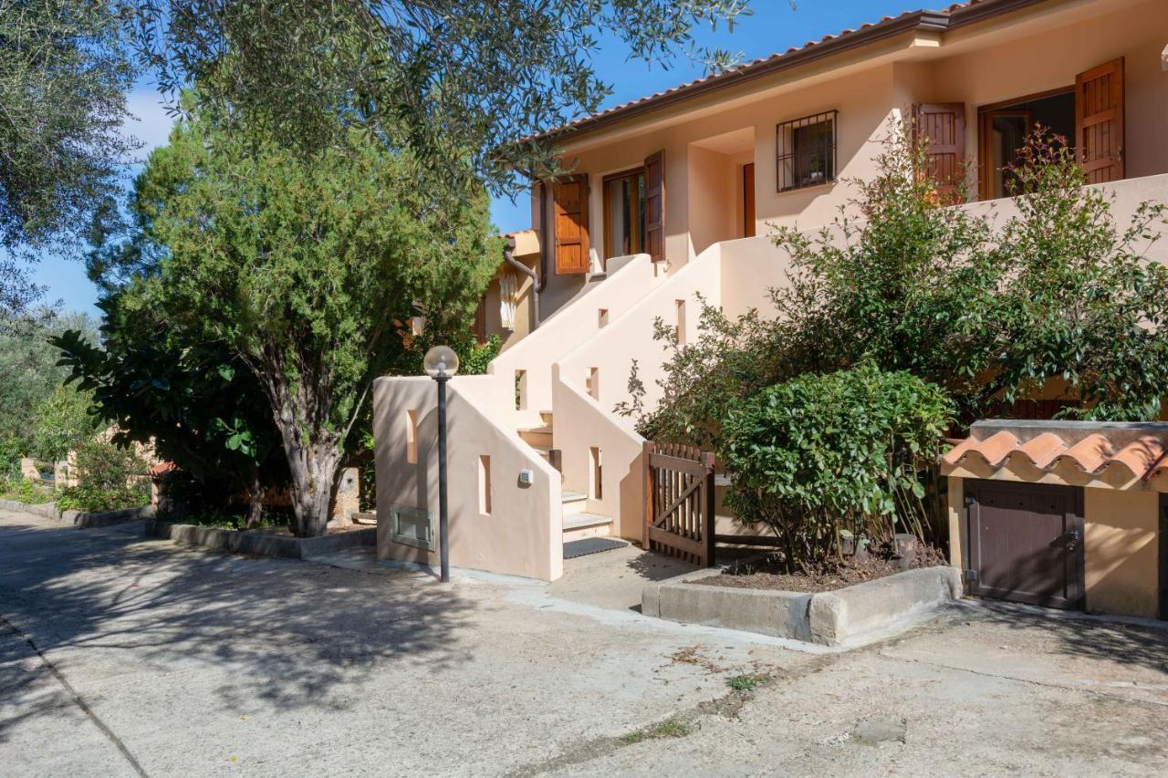 Sunrise Sisters' Home Cala Gonone Esterno foto